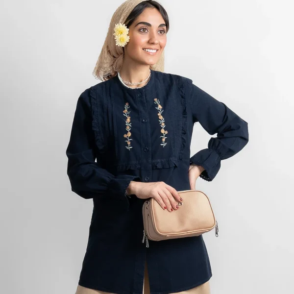 الیاف طبیعی ترلان tarlan